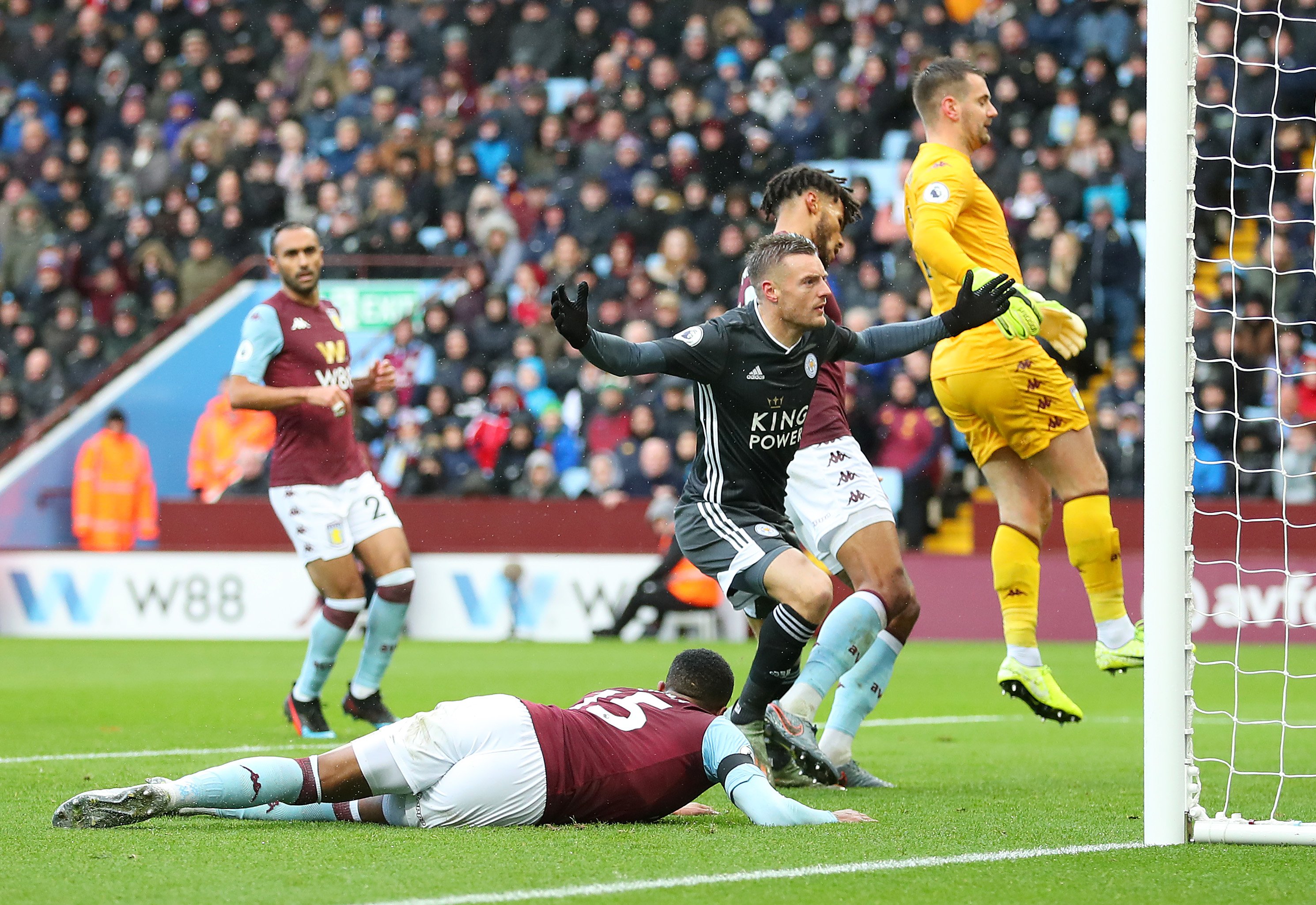 在高壓環境 在高壓環境